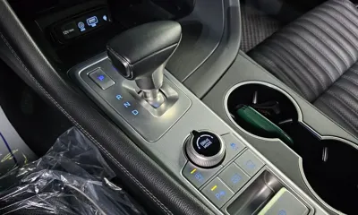 Genesis G70 2019, 74316 км, за 23900000 KRW - фото 9