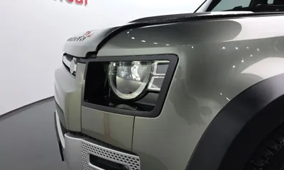Land Rover Defender 2020, 34749 км, за 63990000 KRW - фото 22