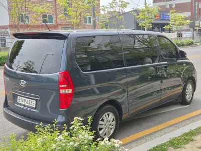 Hyundai Starex 2017, 170142 км, за 8500000 KRW - фото 5