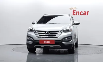 Hyundai Santafe 2015, 169031 км, за 7300000 KRW