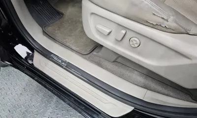 Kia Canival 2019, 167695 км, за 10500000 KRW - фото 28