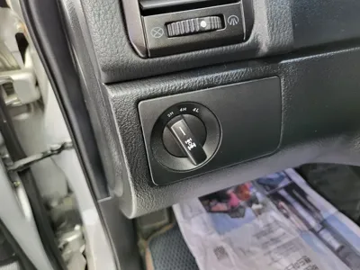KG_Mobility_Ssangyong Rexton 2013, 176000 км, за 4500000 KRW - фото 12