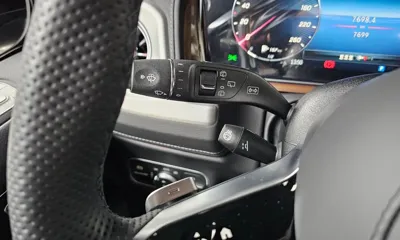 Mercedes-Benz G-Class 2025, 7699 км, за 233000000 KRW - фото 20