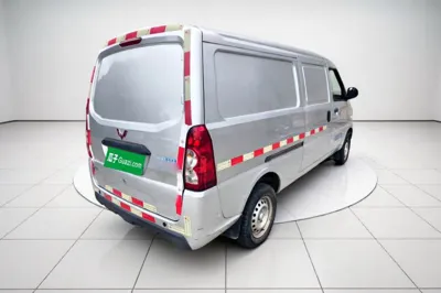 Wuling EV50 2022, 34100 км, за 54897.95 CNY - фото 6