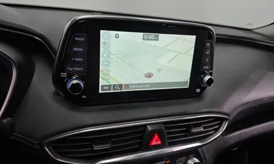 Hyundai Santafe 2019, 52386 км, за 20990000 KRW - фото 14