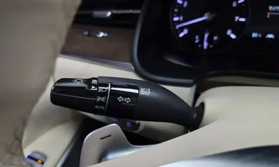 Kia K9 2021, 75783 км, за 27090000 KRW - фото 29