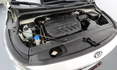 Kia Canival 2019, 68003 км, за 17300000 KRW - фото 6
