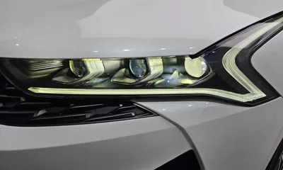 Kia K5 2023, 15541 км, за 27990000 KRW - фото 22