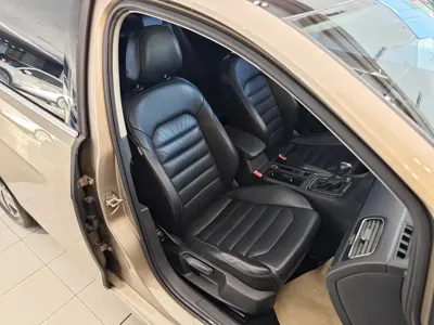 Volkswagen Golf 2016, 147000 км, за 37800 CNY - фото 34