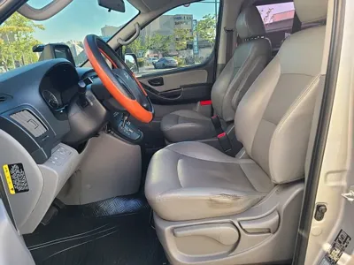 Hyundai Starex 2018, 210000 км, за 9500000 KRW - фото 15