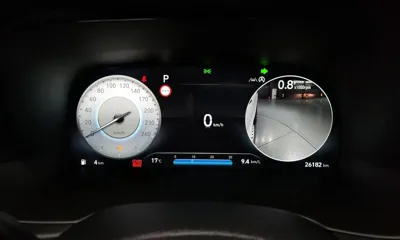 Hyundai Palisade 2023, 26182 км, за 48000000 KRW - фото 8