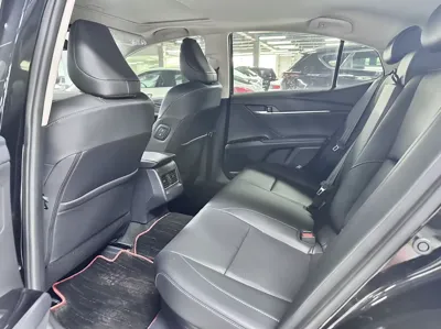 Toyota Camry 2026, 200 км, за 172322.24 CNY - фото 13