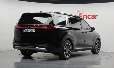 Kia Canival 2022, 28040 км, за 28200000 KRW - фото 2