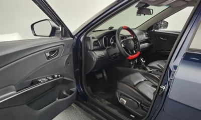 KG_Mobility_Ssangyong TIBOLI 2019, 110220 км, за 5900000 KRW - фото 10
