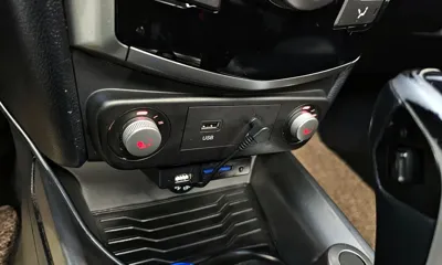 KG_Mobility_Ssangyong TIBOLI 2016, 164028 км, за 99990000 KRW - фото 30