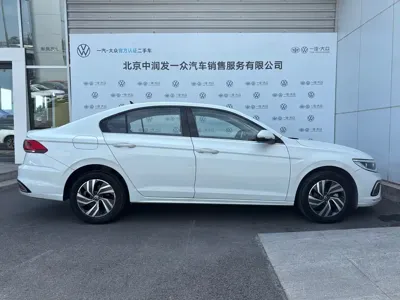 Volkswagen Bora 2023, 37000 км, за 62800 CNY - фото 8