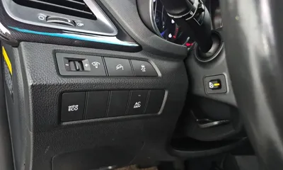 Hyundai Maxcruz 2015, 207296 км, за 7200000 KRW - фото 15