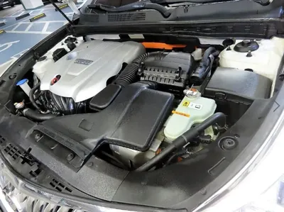 Hyundai Grandeur 2016, 174826 км, за 6500000 KRW - фото 19