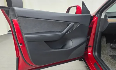 Tesla Model Y 2021, 122560 км, за 32800000 KRW - фото 24