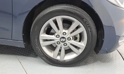 Hyundai Avante 2016, 158312 км, за 5200000 KRW - фото 21