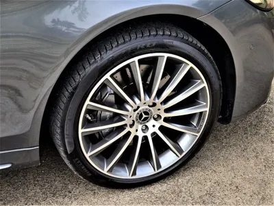 Mercedes-Benz S-Class 2018, 55270 км, за 47000000 KRW - фото 5