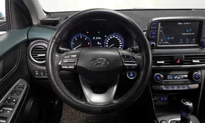 Hyundai Kona 2018, 152766 км, за 9900000 KRW - фото 12