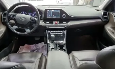 Hyundai Grandeur 2017, 128777 км, за 13000000 KRW - фото 4