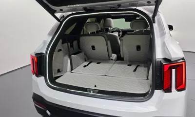Kia Sorento 2024, 28718 км, за 44500000 KRW - фото 36