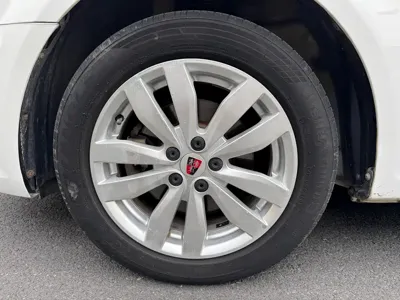 Roewe 350 2016, 83000 км, за 9500 CNY - фото 15