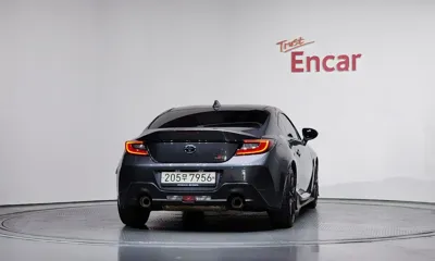 Toyota 86 2023, 27352 км, за 36900000 KRW - фото 4