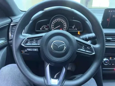 Mazda CX-4 2023, 17000 км, за 112000 CNY - фото 12