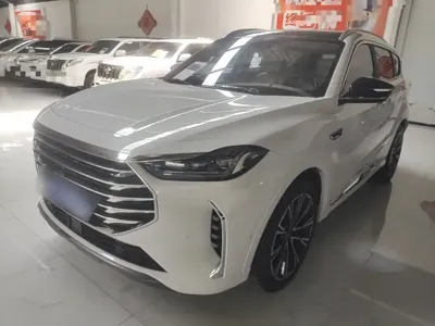 Jetour X70 · 2023 год