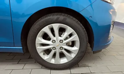 ChevroletGMDaewoo Spark 2019, 82590 км, за 6000000 KRW - фото 21