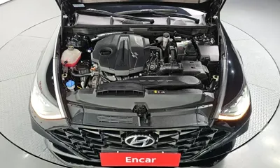 Hyundai Sonata 2022, 112905 км, за 15800000 KRW - фото 6