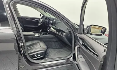BMW 5-Series 2018, 71729 км, за 23500000 KRW - фото 10