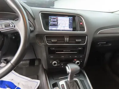 Audi Q5 2015, 190346 км, за 10300000 KRW - фото 10