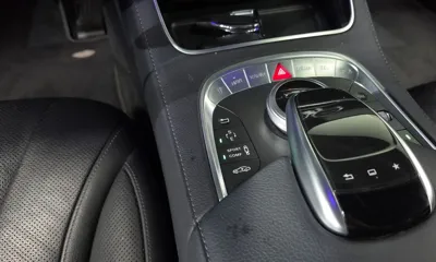 Mercedes-Benz S-Class 2016, 131100 км, за 27500000 KRW - фото 19