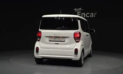 Kia Ray 2022, 49924 км, за 8500000 KRW