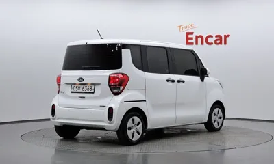 Kia Ray 2019, 51135 км, за 8600000 KRW - фото 2
