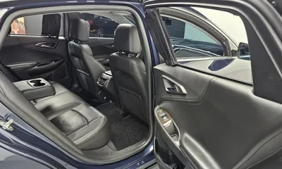 ChevroletGMDaewoo Malibu 2017, 102927 км, за 7500000 KRW - фото 11