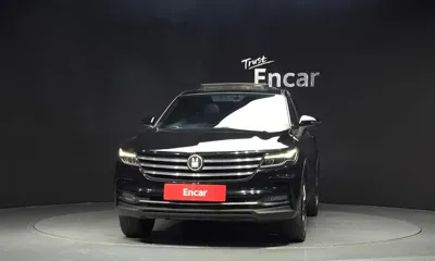 DFSK Fengon ix5 2019, 76994 км, за 6700000 KRW
