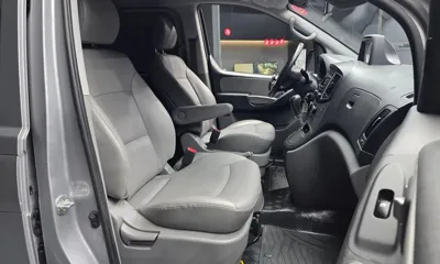 Hyundai Starex 2019, 96745 км, за 14300000 KRW - фото 12