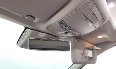 Mercedes-Benz C-Class 2019, 108390 км, за 18800000 KRW - фото 18