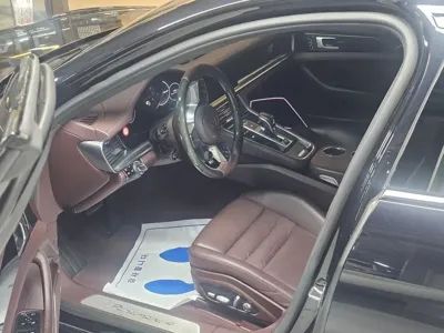 Porsche Panamera 2018, 103000 км, за 61900000 KRW - фото 14