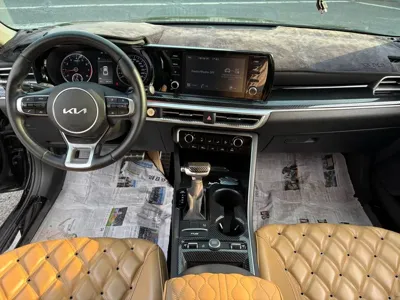 Kia K5 2022, 88000 км, за 16990000 KRW - фото 16