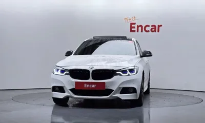 BMW Gran Turismo 2015, 168833 км, за 13500000 KRW