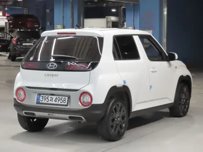 Hyundai Casper 2023, 18745 км, за 14900000 KRW