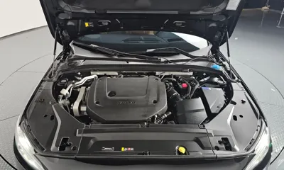Volvo S90 2023, 28014 км, за 46500000 KRW - фото 6