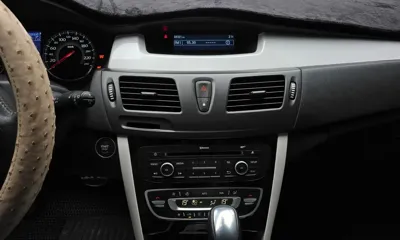 Renault-KoreaSamsung SM5 2013, 51026 км, за 4290000 KRW - фото 14