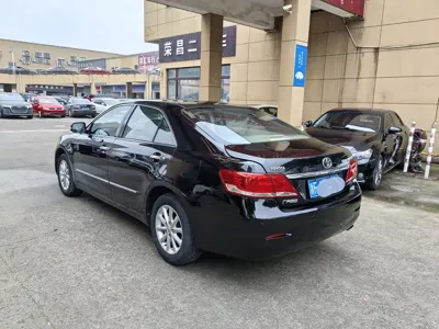 Toyota Camry 2013, 110000 км, за 33800 CNY - фото 3